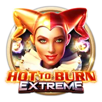 Hot to Burn Extreme